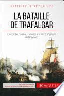 La bataille de Trafalgar