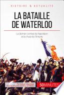La bataille de Waterloo