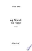 La bataille des anges