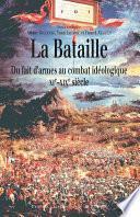 La Bataille