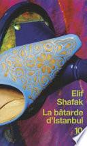 La bâtarde d'Istanbul
