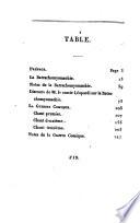 La Batrachomyomachie d' Homère traduite en français par J. Berger de Xivrey