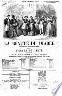 La beauté du diable