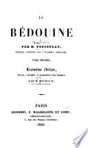 La Bédouine