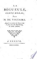 La bégueule,