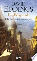 La Belgariade - tome 1 : Le Pion blanc des présages