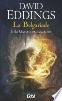 La Belgariade - tome 3 : Le Gambit du magicien