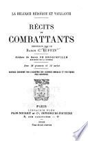 La Belgique héroïque et vaillante