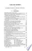 La Belgique horticole