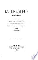 La Belgique