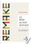 La Belle au bois dormant