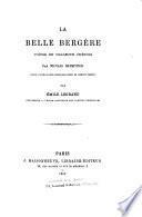 La belle bergère