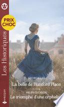 La belle de Huntford Place - Le triomphe d'une orpheline