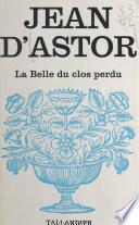 La belle du clos-perdu