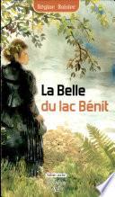 La Belle du lac Bénit