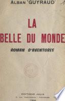 La belle du monde