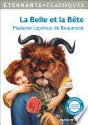 La Belle et la Bête et autres contes