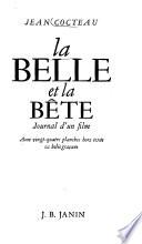 La Belle et la bête