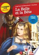 La Belle et la Bête