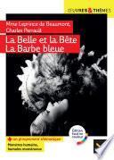 La Belle et la Bête, La Barbe Bleue