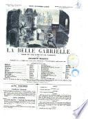 La belle Gabrielle