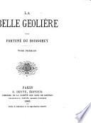 La belle geôlière ...