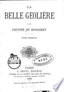 La belle geolière