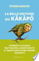 La belle histoire du kakapo