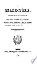 La belle-mère