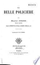 La belle policière