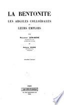 La Bentonite