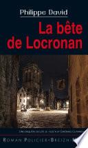 La bête de Locronan