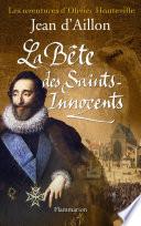 La Bête des Saints-Innocents