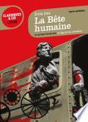 La Bête humaine