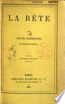 La Bête