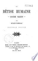 La bêtise humaine