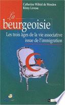 La beurgeoisie