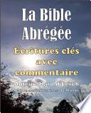 La Bible Abrégée