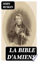 La Bible d'Amiens