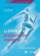 La Bible de la préparation mentale