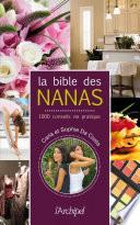 La bible des nanas