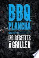La bible du barbecue et des planchas