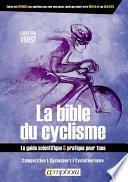 La bible du cyclisme