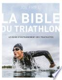 La bible du Triathlon