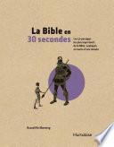 La Bible en 30 secondes