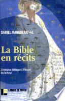 La Bible en récits