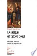 La Bible et son Dieu