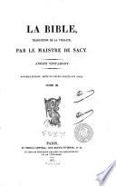 La Bible