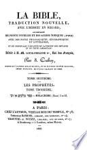La Bible
