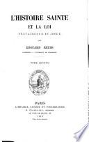La Bible